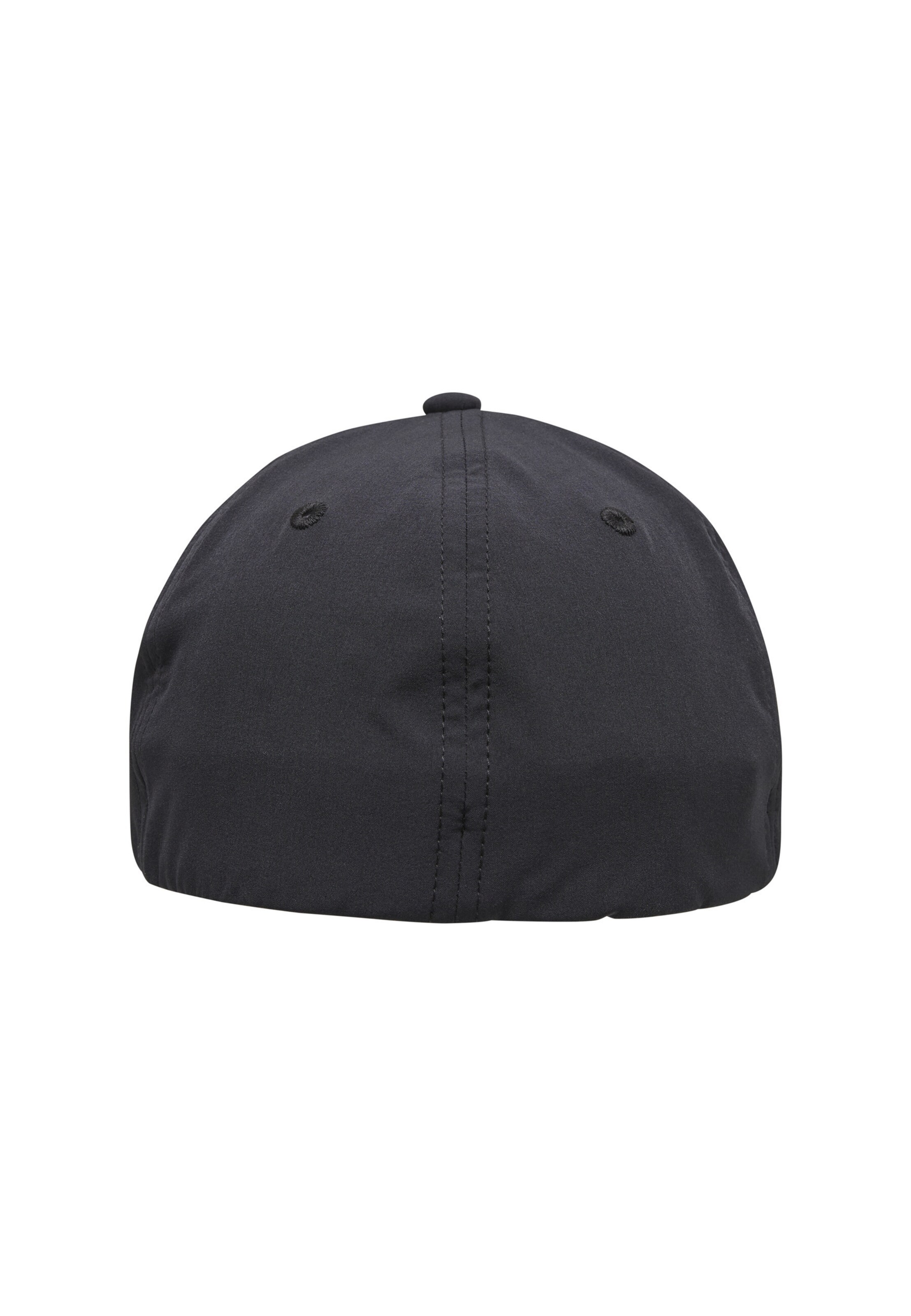 Sergio Tacchini Sapkák 'Pelle' - fekete
