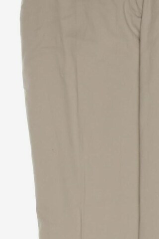 GEOX Stoffhose S in Beige