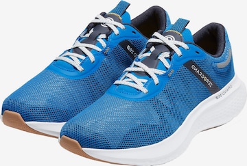Cole Haan Sneakers in Blue: front