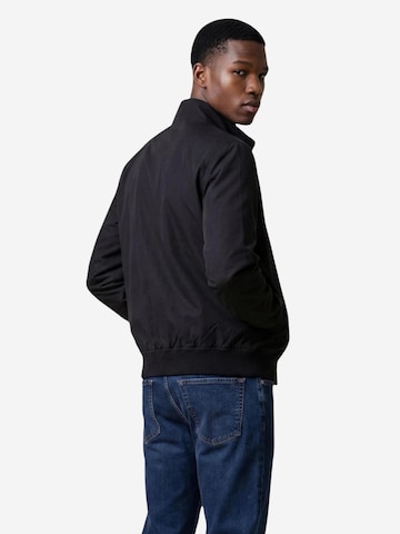 Blauer. Winterjas 'ALWIN 26SBLUC04201' in Zwart