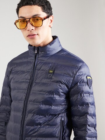 Blauer.USA - Chaqueta de entretiempo 'SEWALL' en azul