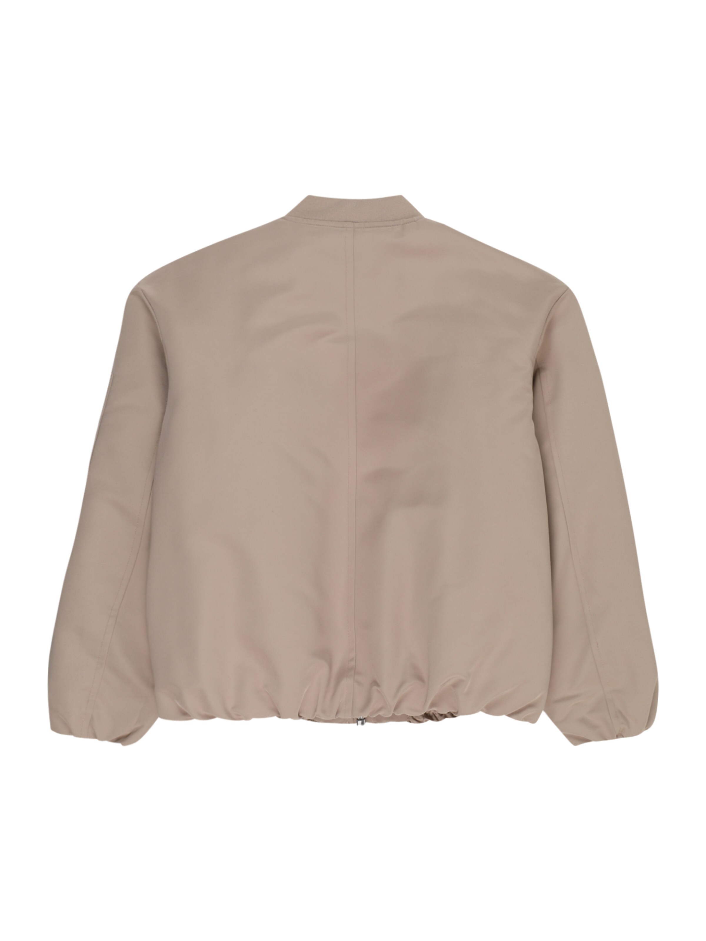 Vero Moda Girl Overgangsjakke 'VMBarcelona' i beige