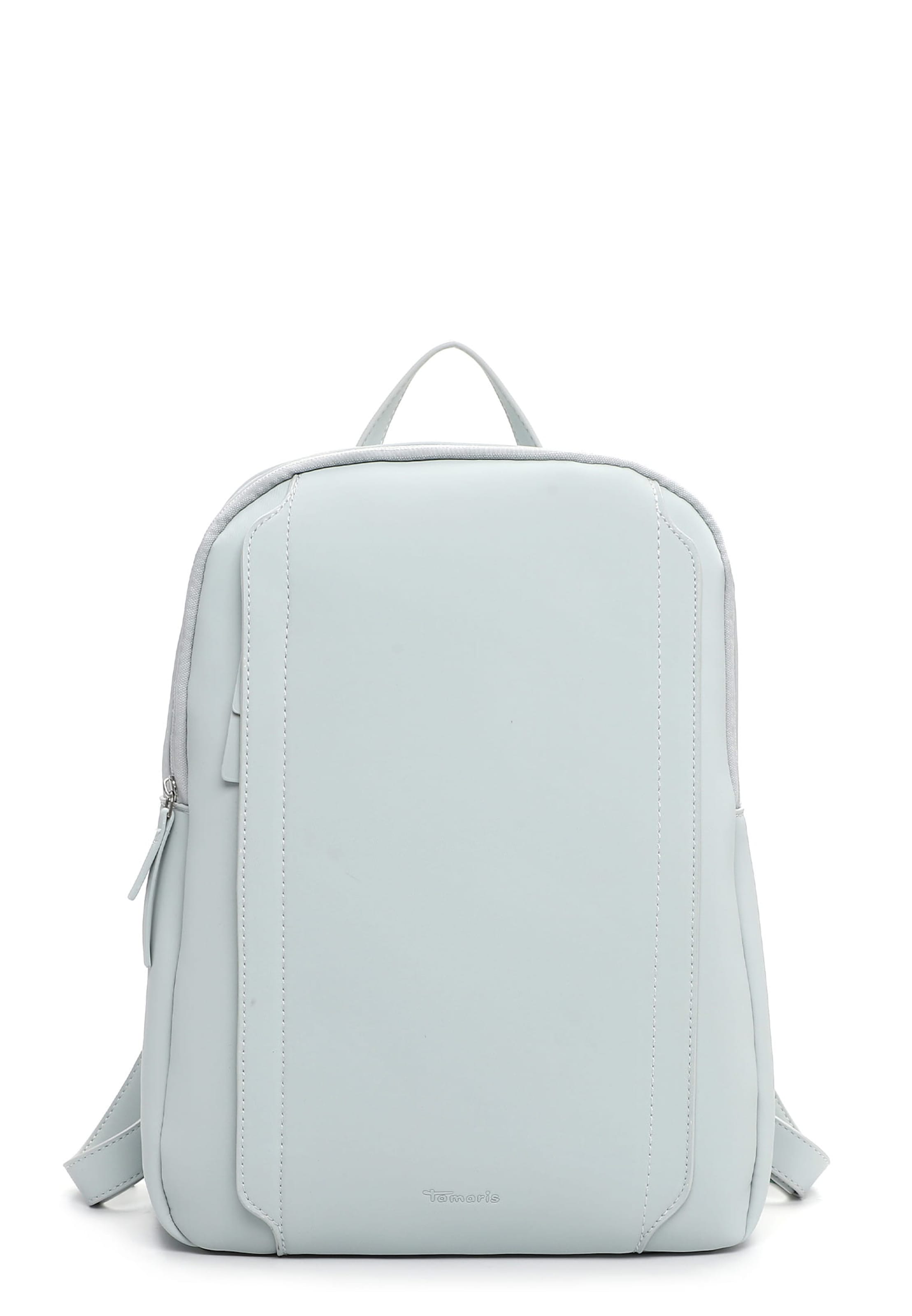 Tamaris Rucksack 'Kimi' in Blau: Vorderseite