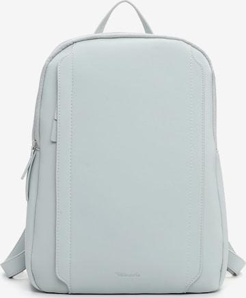 Sac à dos 'Kimi' Tamaris en bleu : devant