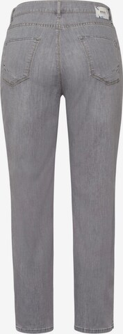 BRAX Slimfit Jeans 'Caro S' in Grau