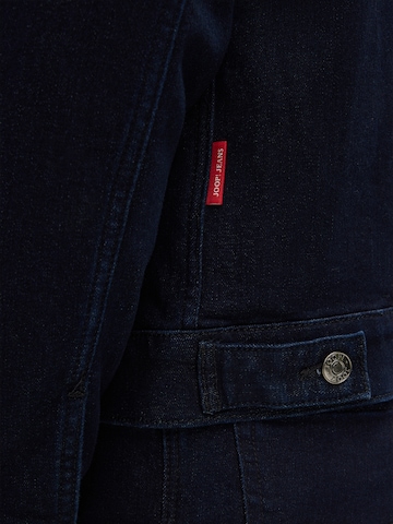 Veste mi-saison 'Jaxon' JOOP! Jeans en bleu