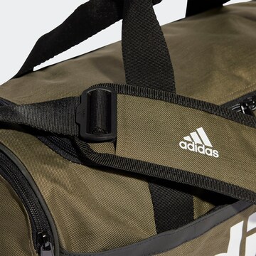 ADIDAS SPORTSWEAR Sports bag in Green