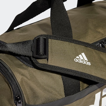 ADIDAS SPORTSWEAR Sports Bag in Green