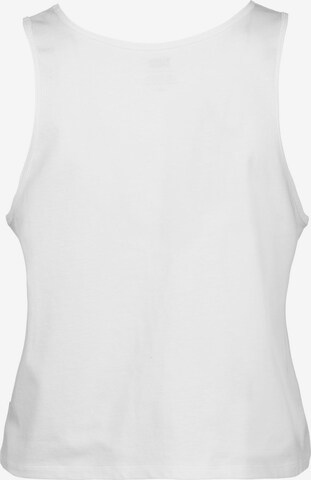 LEVI'S ® Top 'Florence' in Weiß