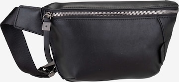 Picard Gürteltasche 'Yours 3254' in Schwarz: Vorderseite