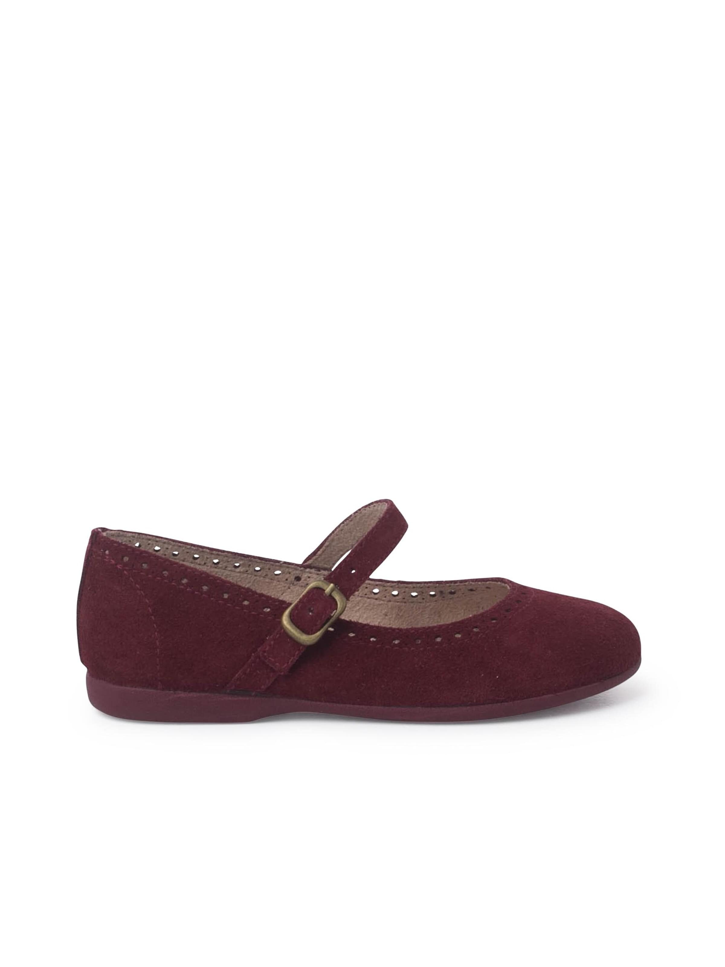 Pisamonas Ballerina in Red
