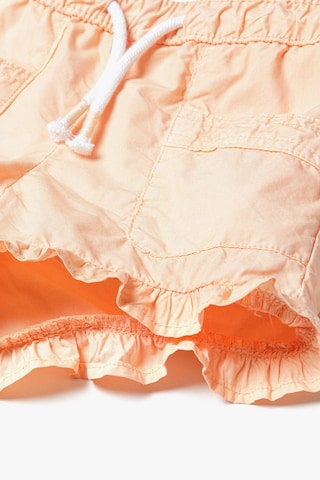 MINOTI - regular Pantalón en naranja