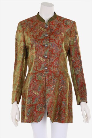 Habsburg Jacket & Coat in L in Green: front