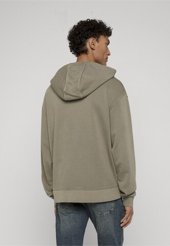 Urban Classics - Sweatshirt em verde