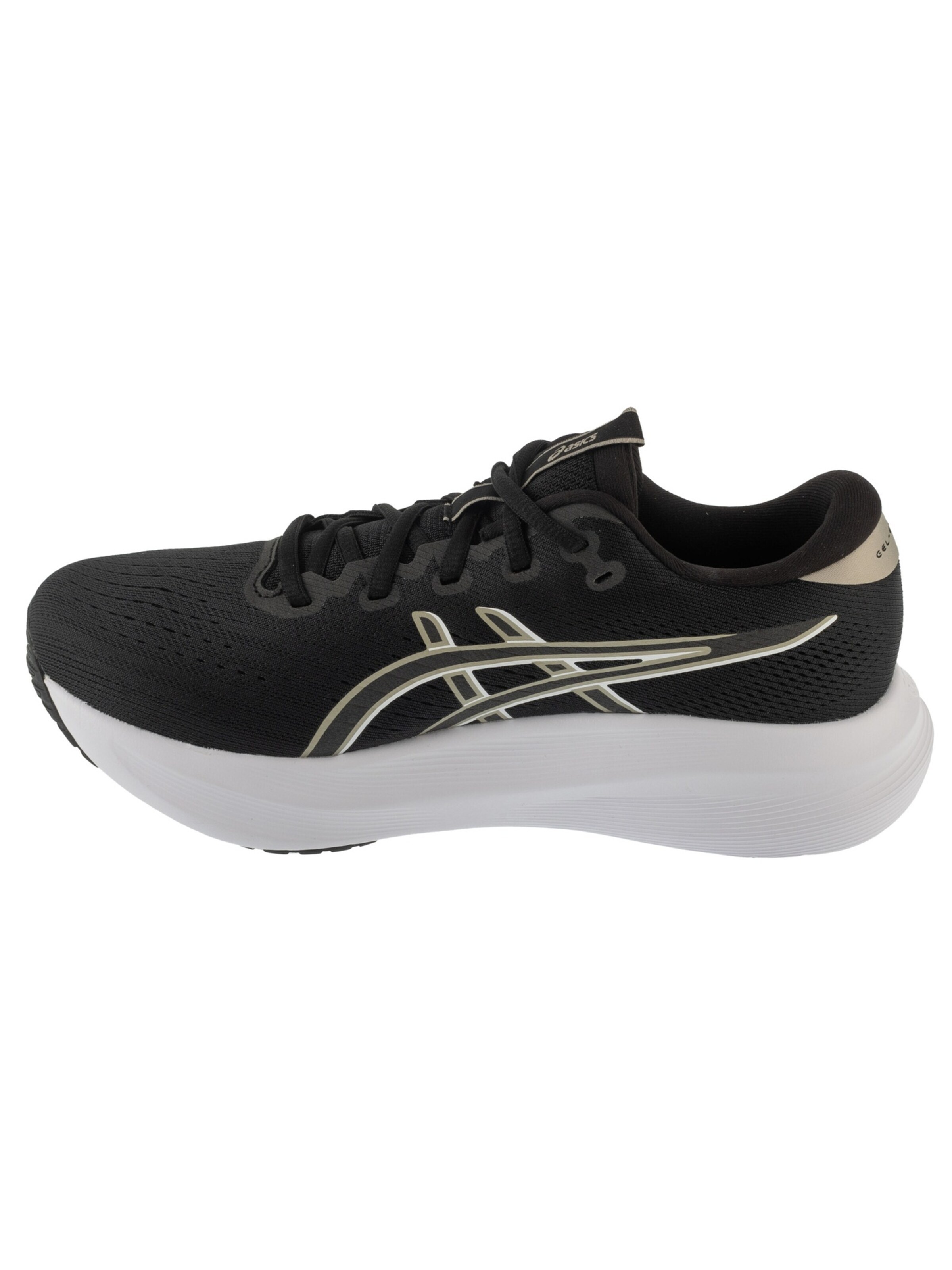 ASICS Running shoe 'ASICS Gel-Excite 11' in Black