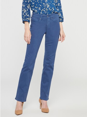 NYDJ Jeans 'Marilyn' in Blau: predná strana