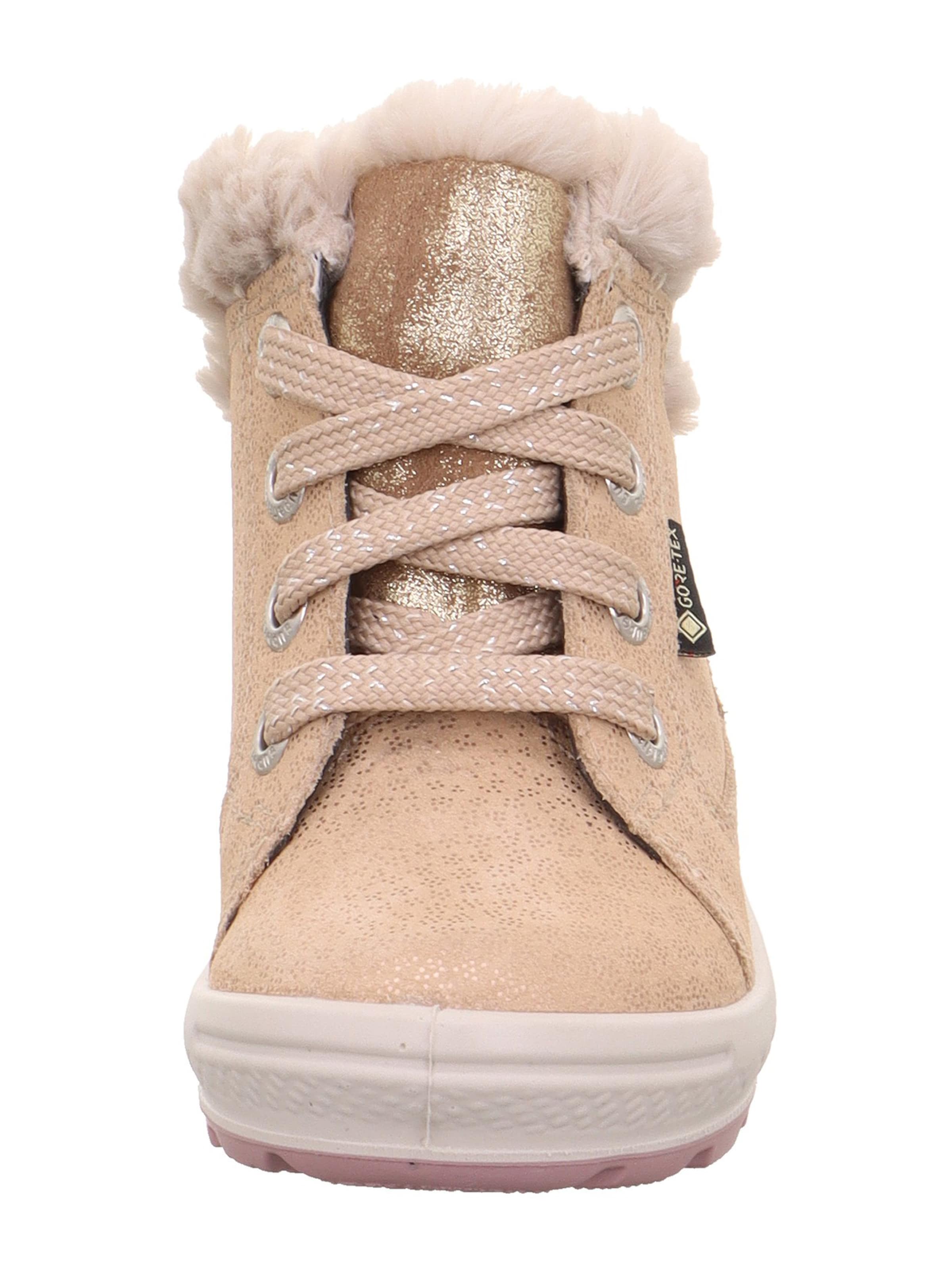 SUPERFIT Laarzen 'GROOVY 2.0' in Beige