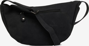 MUSTANG Fanny Pack in Black