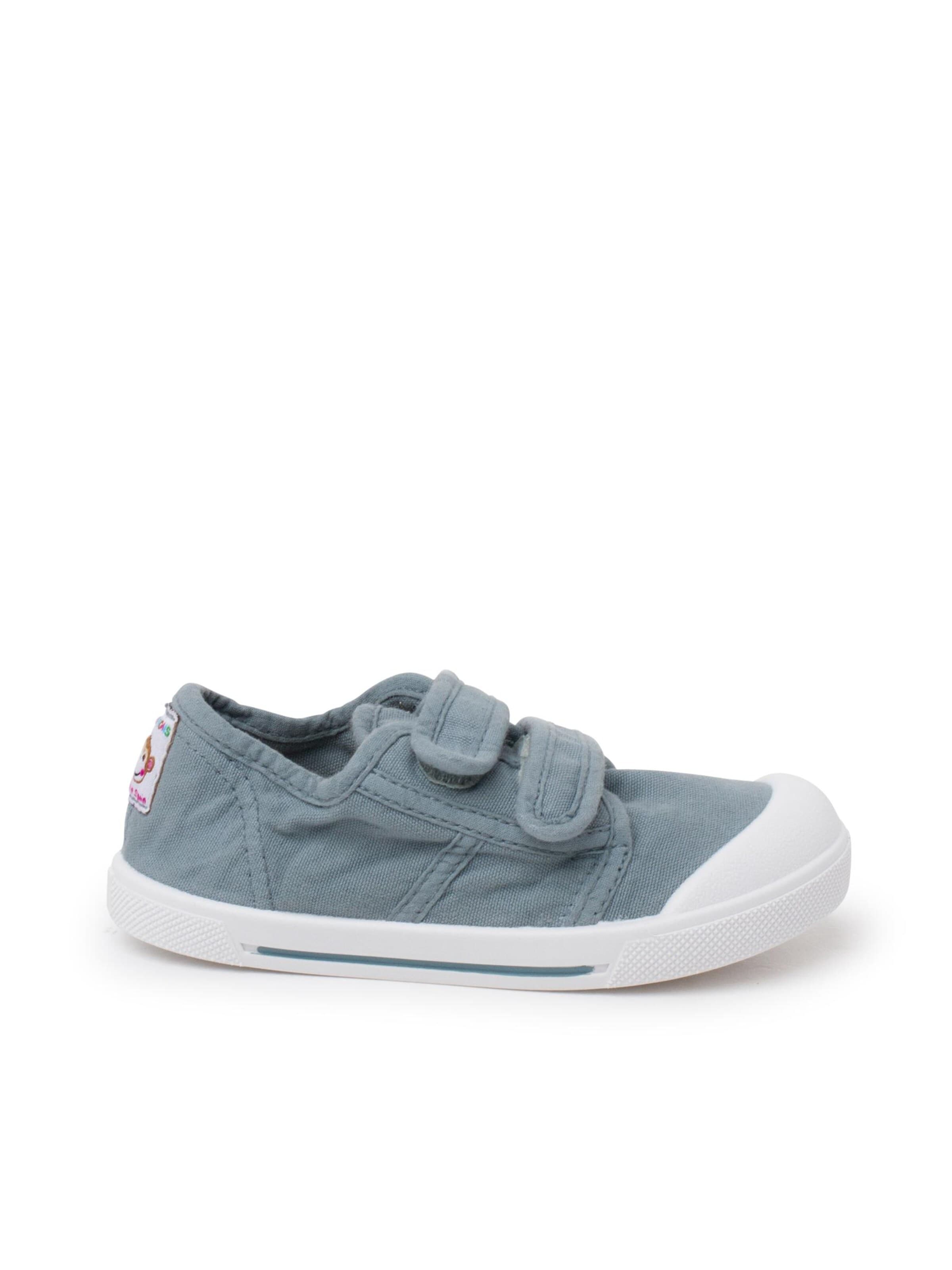 Pisamonas Sneakersy w kolorze niebieski