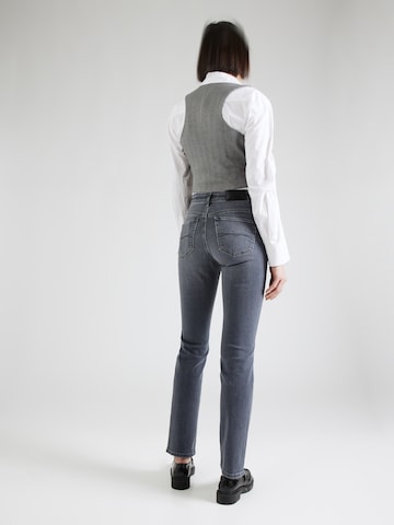 Salsa Jeans Slim fit Jeans 'Faith' in Grey