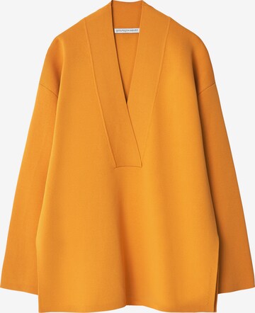 Adolfo Dominguez Sweater in Yellow: front