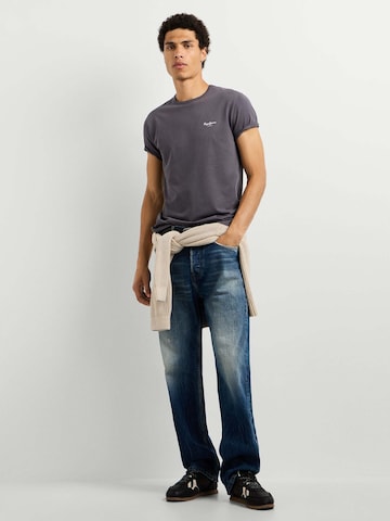 Pepe Jeans Shirt in Grey