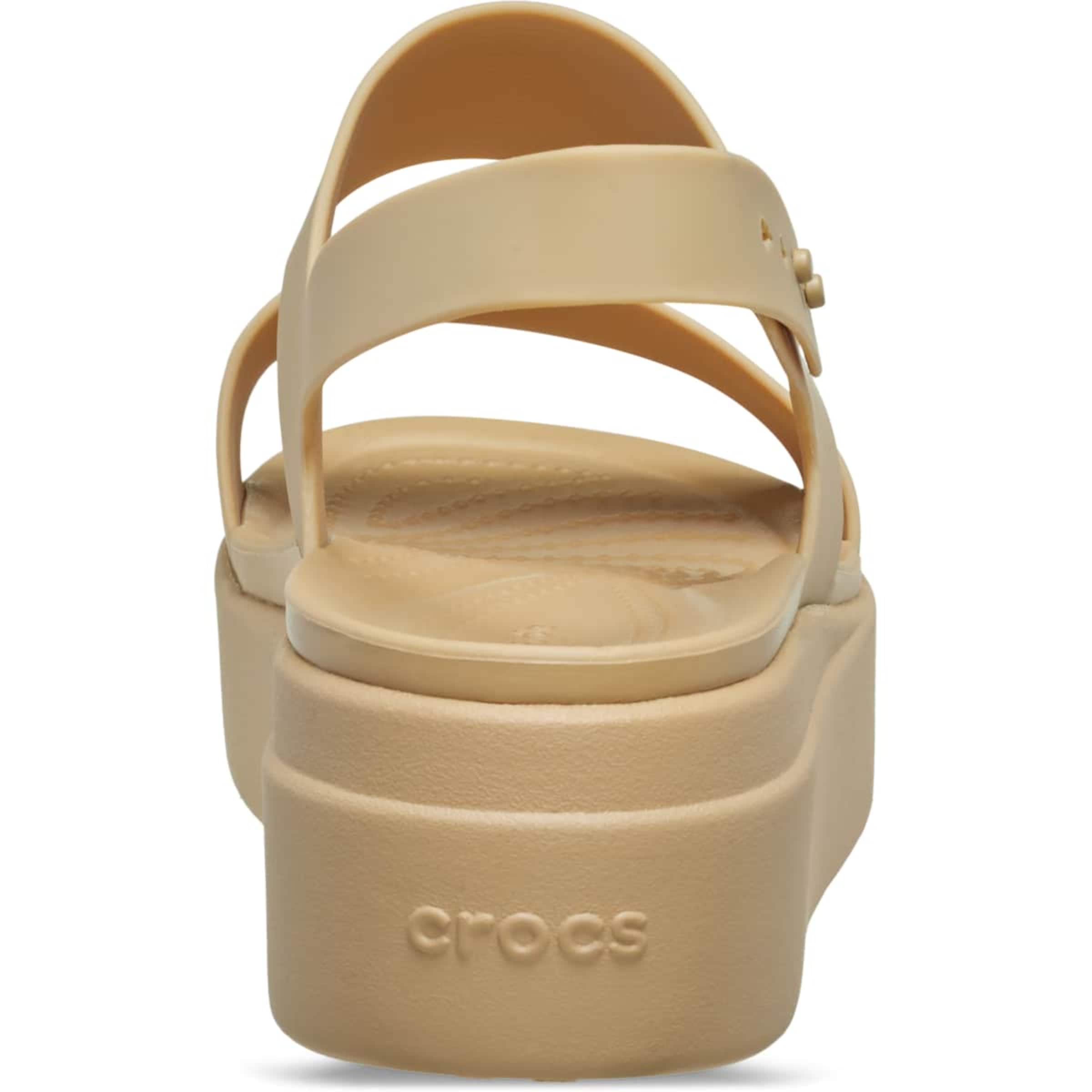 Crocs Sandały w kolorze mieszane kolory