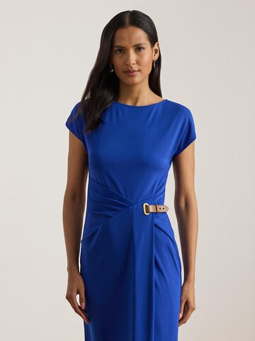 Lauren Ralph Lauren Φόρεμα σε μπλε