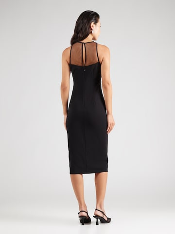 Lipsy Cocktailjurk 'CORNELLI' in Zwart