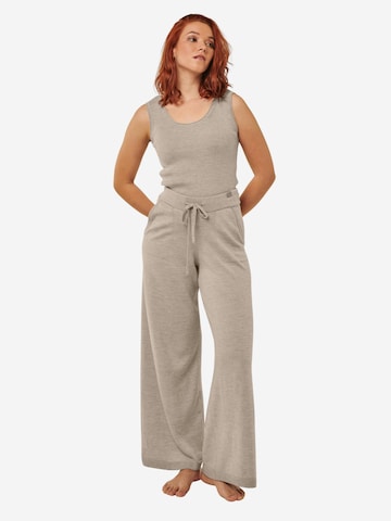 YOU LOOK PERFECT Leisure suit in Grey: front