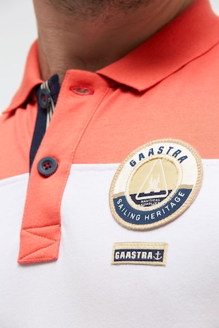 Gaastra Shirt in Orange