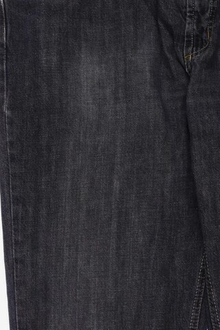 HECHTER PARIS Jeans in 38 in Grey