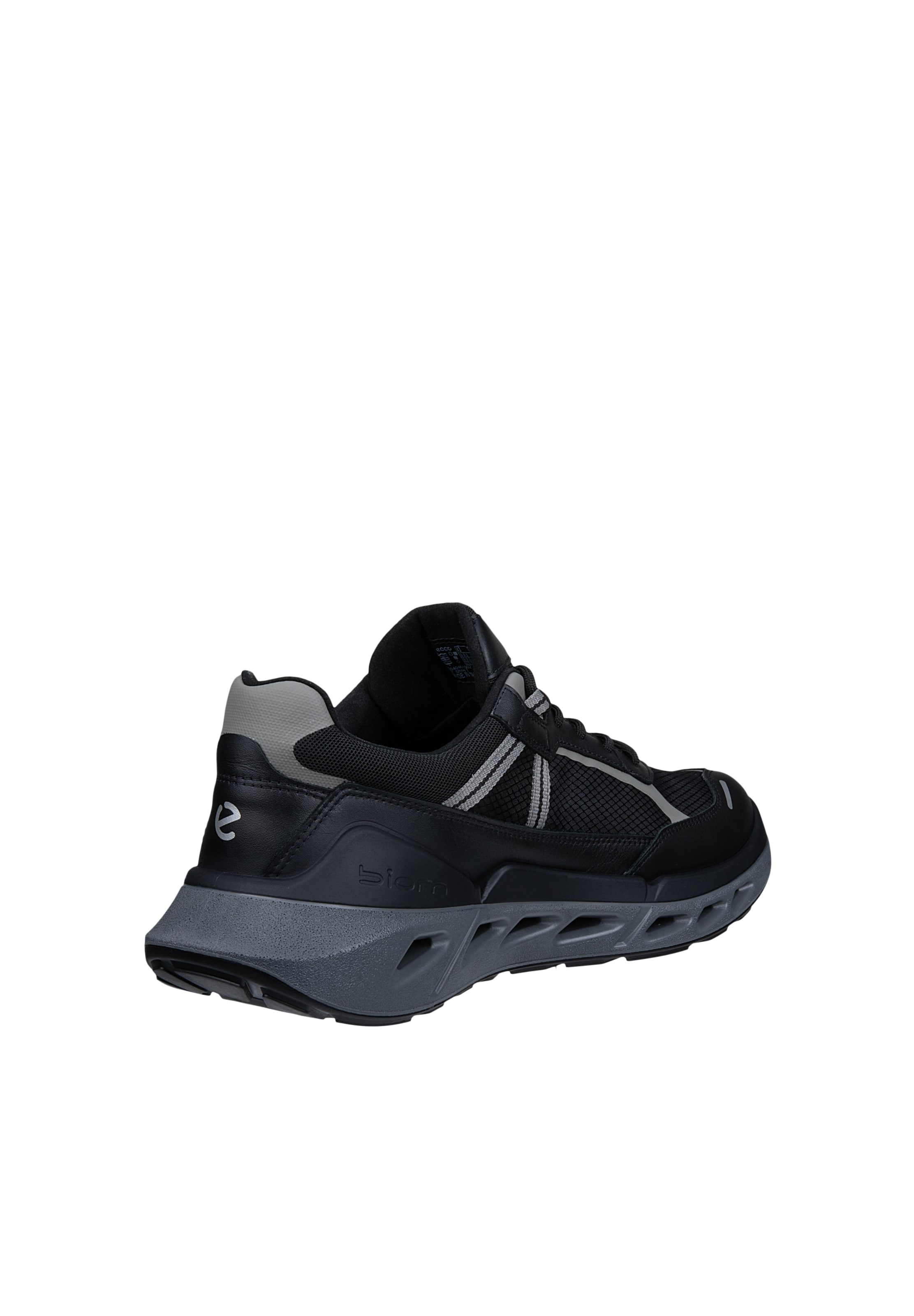 ECCO Sneaker 'Biom 720' in Schwarz