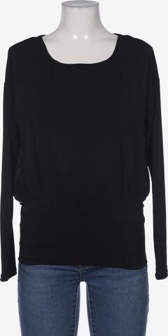 JUST FEMALE Blouse & Tunic in L in Black: front