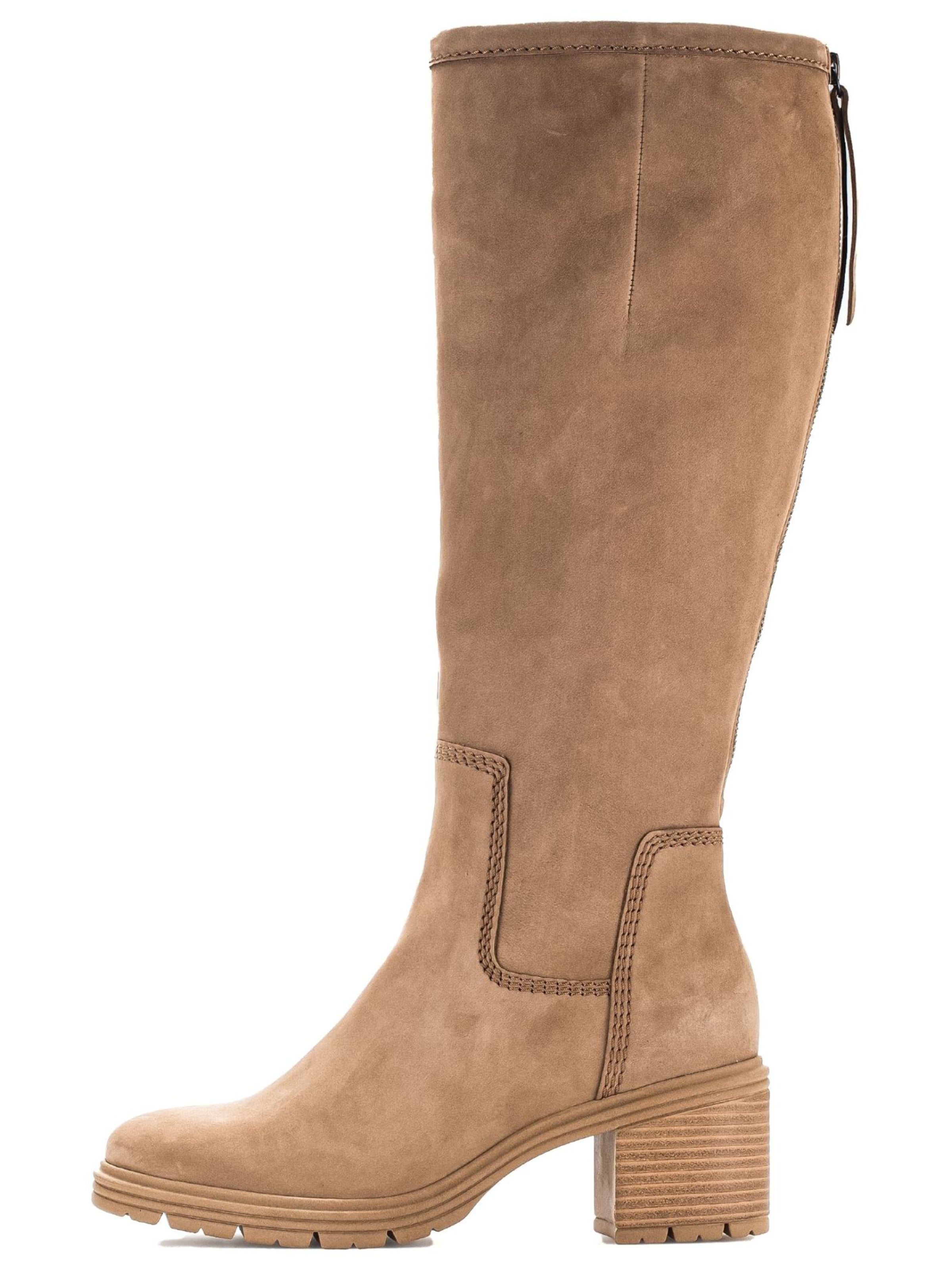 GABOR Stiefel in Braun