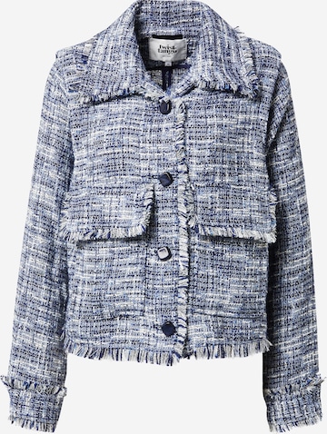 Twist & Tango Jacke 'Ronda' in Blau: predná strana