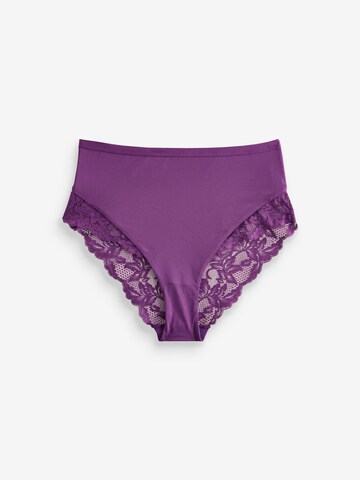 Slip Next en violet