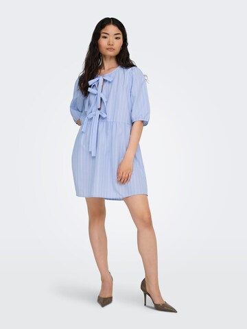 Abito di ONLY in blu