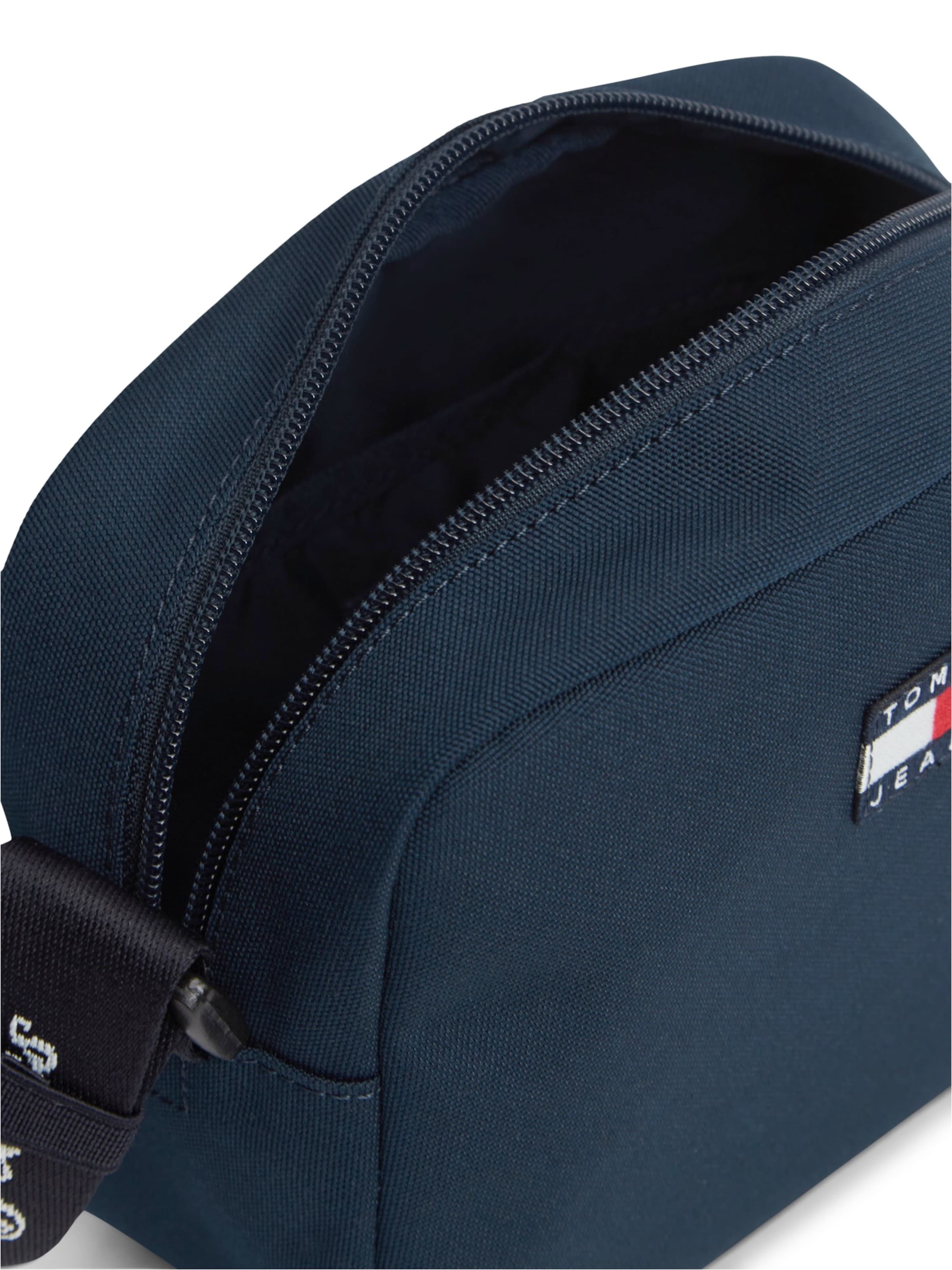 Sac à bandoulière 'ESS' Tommy Jeans en bleu