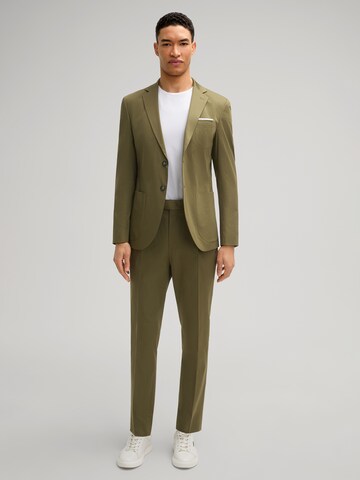 Coupe slim Pantalon 'Bennet' JOOP! en vert