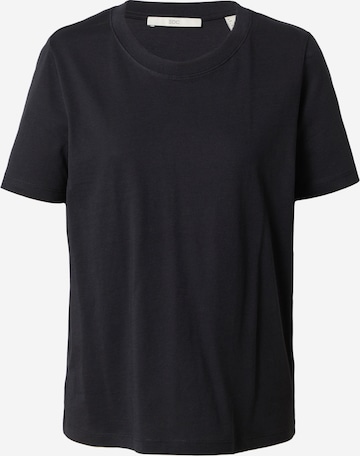 EDC BY ESPRIT Shirt in Black: front