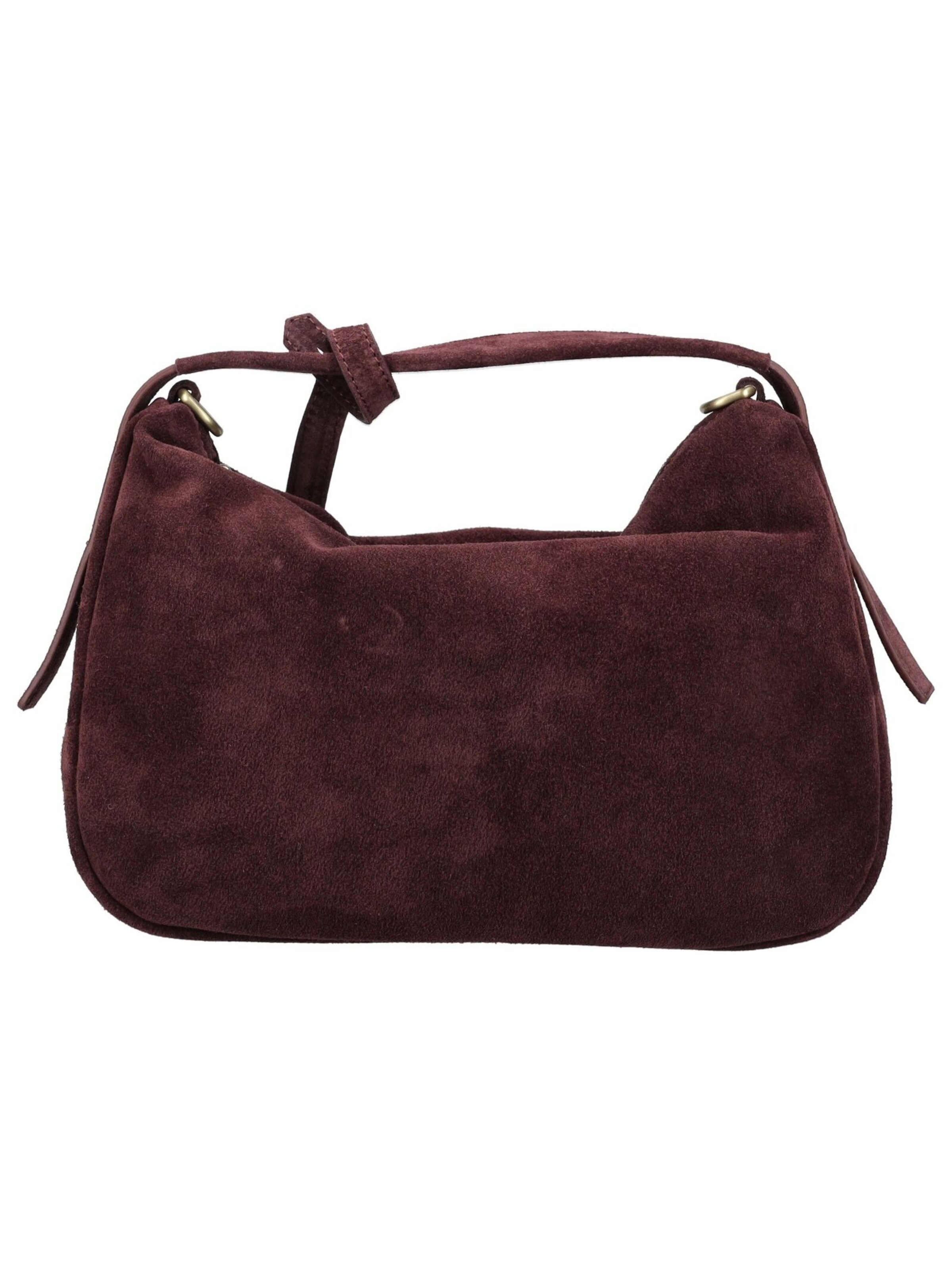 Nero Giardini Handtasche in Braun