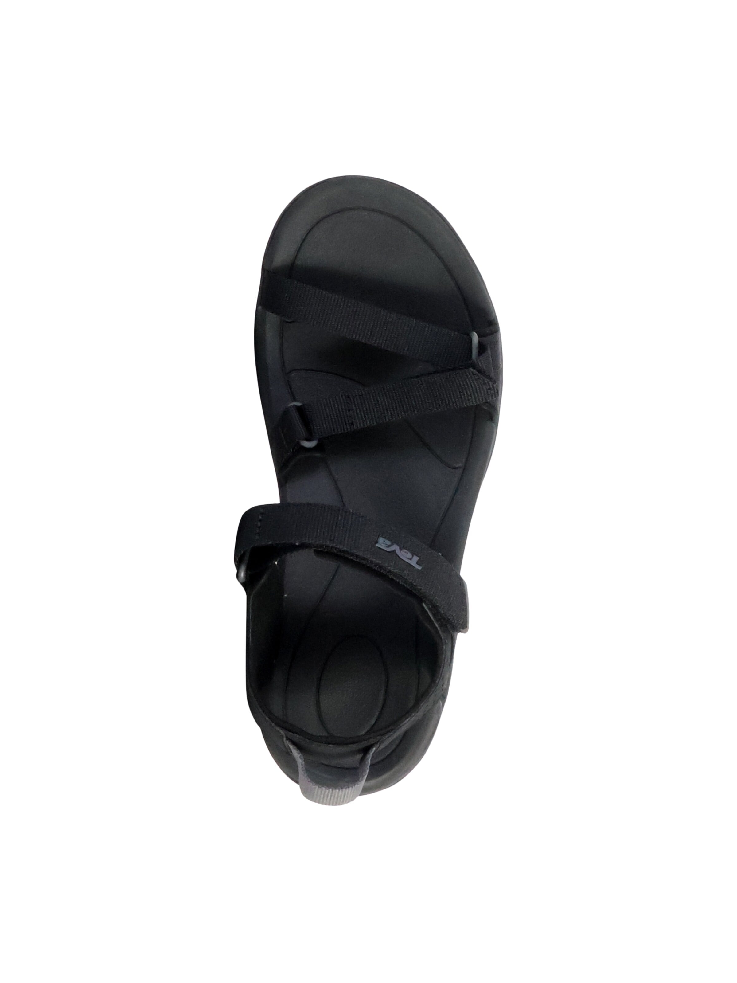 TEVA Sandal in Black