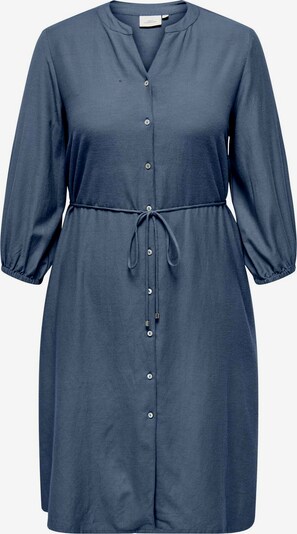 ONLY Carmakoma Košeľové šaty 'JUPITER' - indigo, Produkt