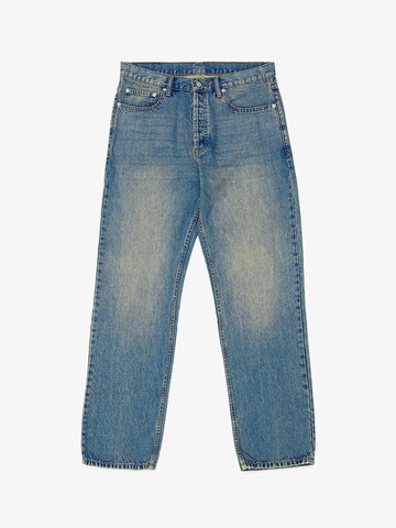Dr. Denim Jeans in Blue: front