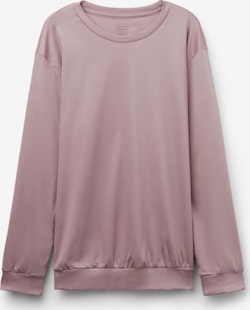 INTIMISSIMI Sweater in Grey: front