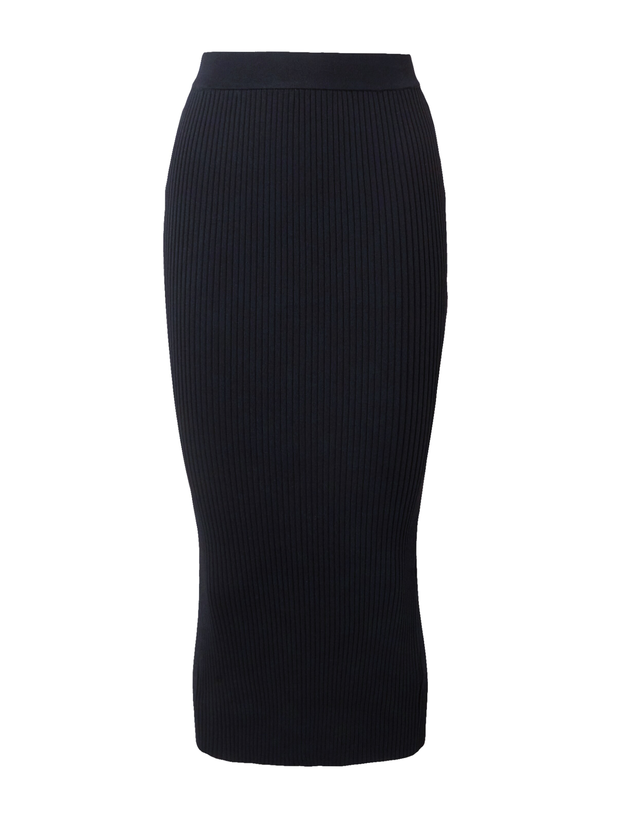 GLAMOROUS Seelik, värv must: eest vaates