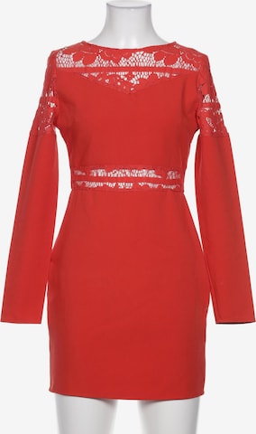 Missguided Dress in S in Red: front