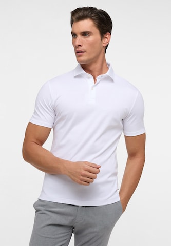 ETERNA Poloshirt in Weiß | ABOUT YOU