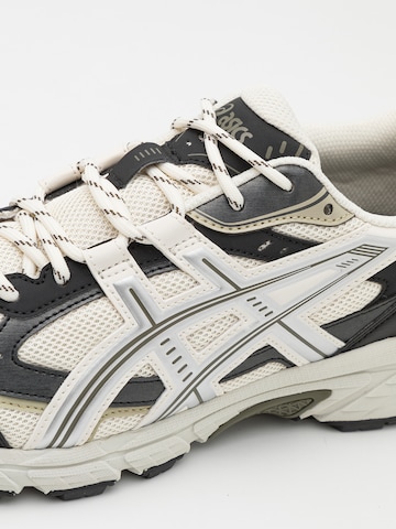 ASICS SportStyle Низкие кроссовки 'GEL-NUNOBIKI' в Бежевый